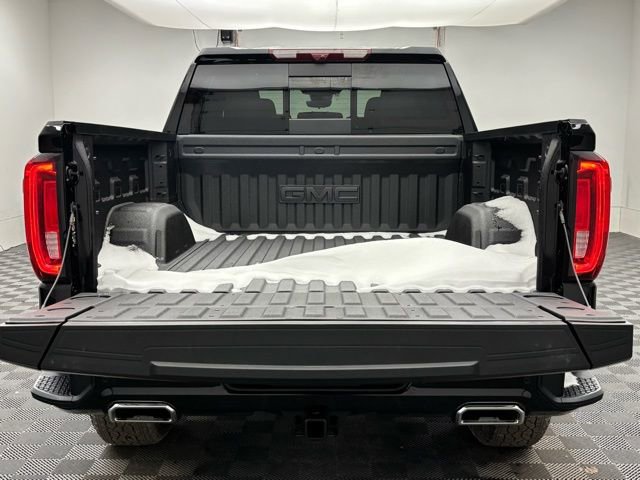 New 2026 GMC Sierra 1500 AT4 w/ AT4 Premium Package image 12