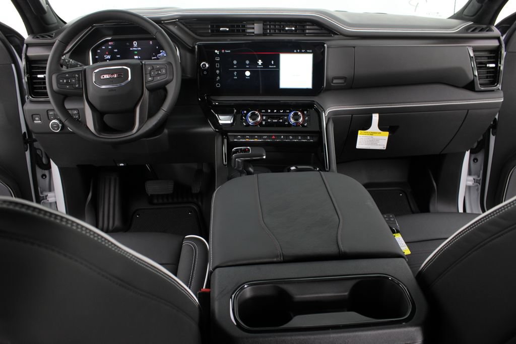 New 2026 GMC Sierra 1500 AT4X AWD/4WD image 13