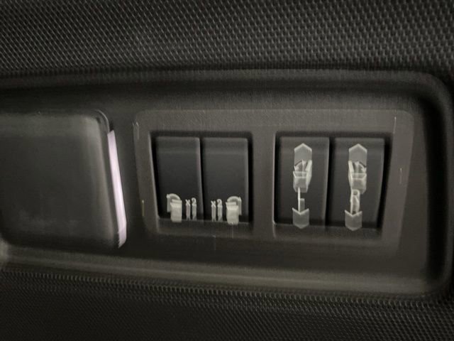 Used 2025 Cadillac Escalade Sport Platinum w/ LPO, Floor Liner Package image 33