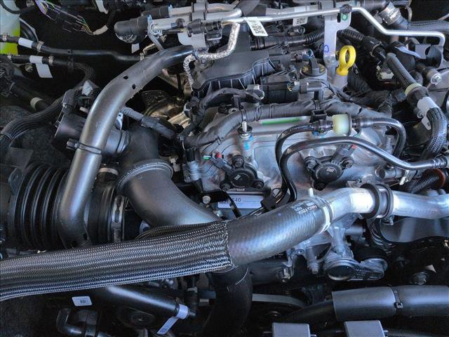 New 2025 Ford Bronco Big Bend image 16