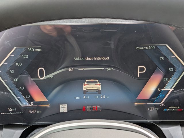 New 2026 BMW X3 xDrive30 w/ Premium Package image 10