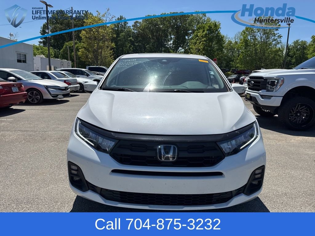 Used 2025 Honda Odyssey EX-L image 2