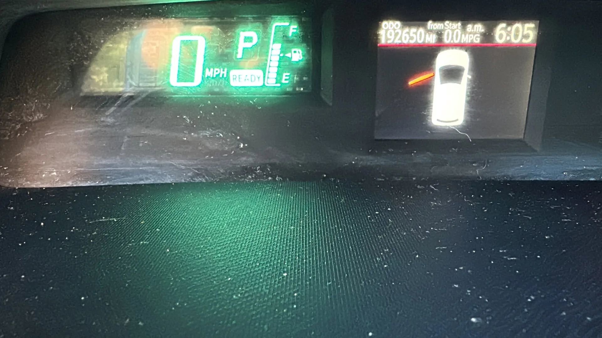 Used 2013 Toyota Prius C Two FWD image 31