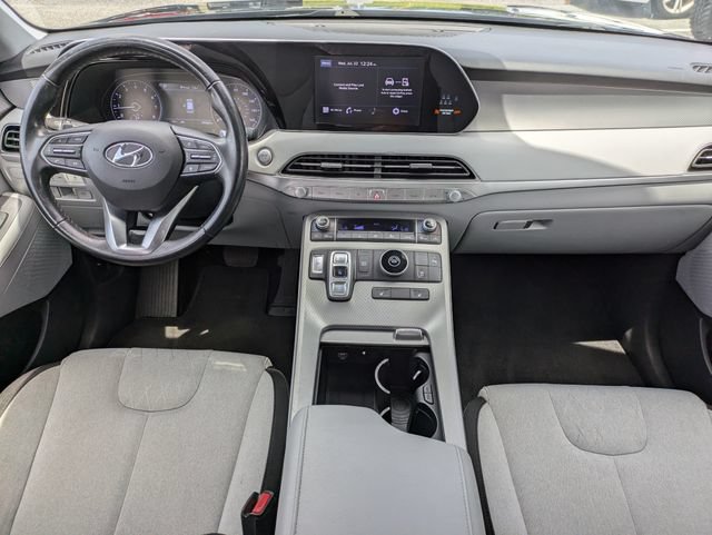 Used 2022 Hyundai Palisade SEL w/ Convenience Package FWD image 15
