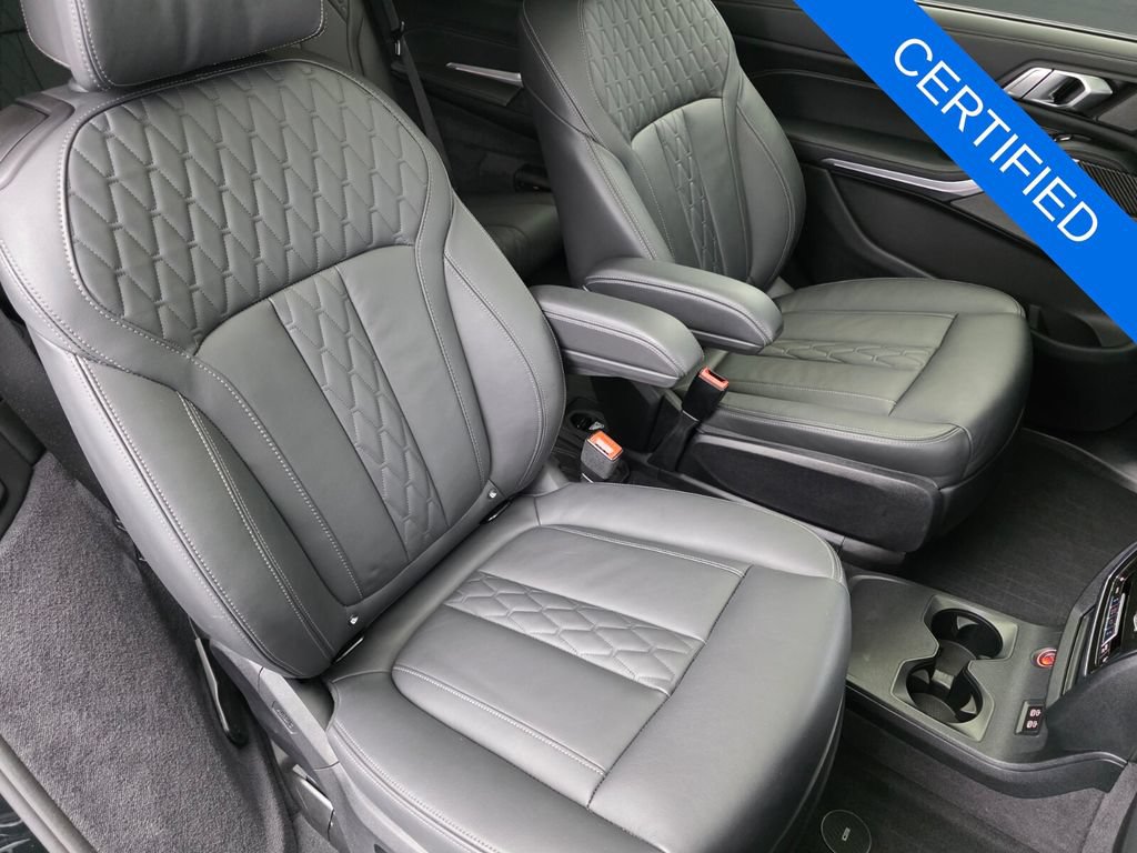 Certified 2024 BMW X7 M60i w/ Executive Package AWD/4WD image 30