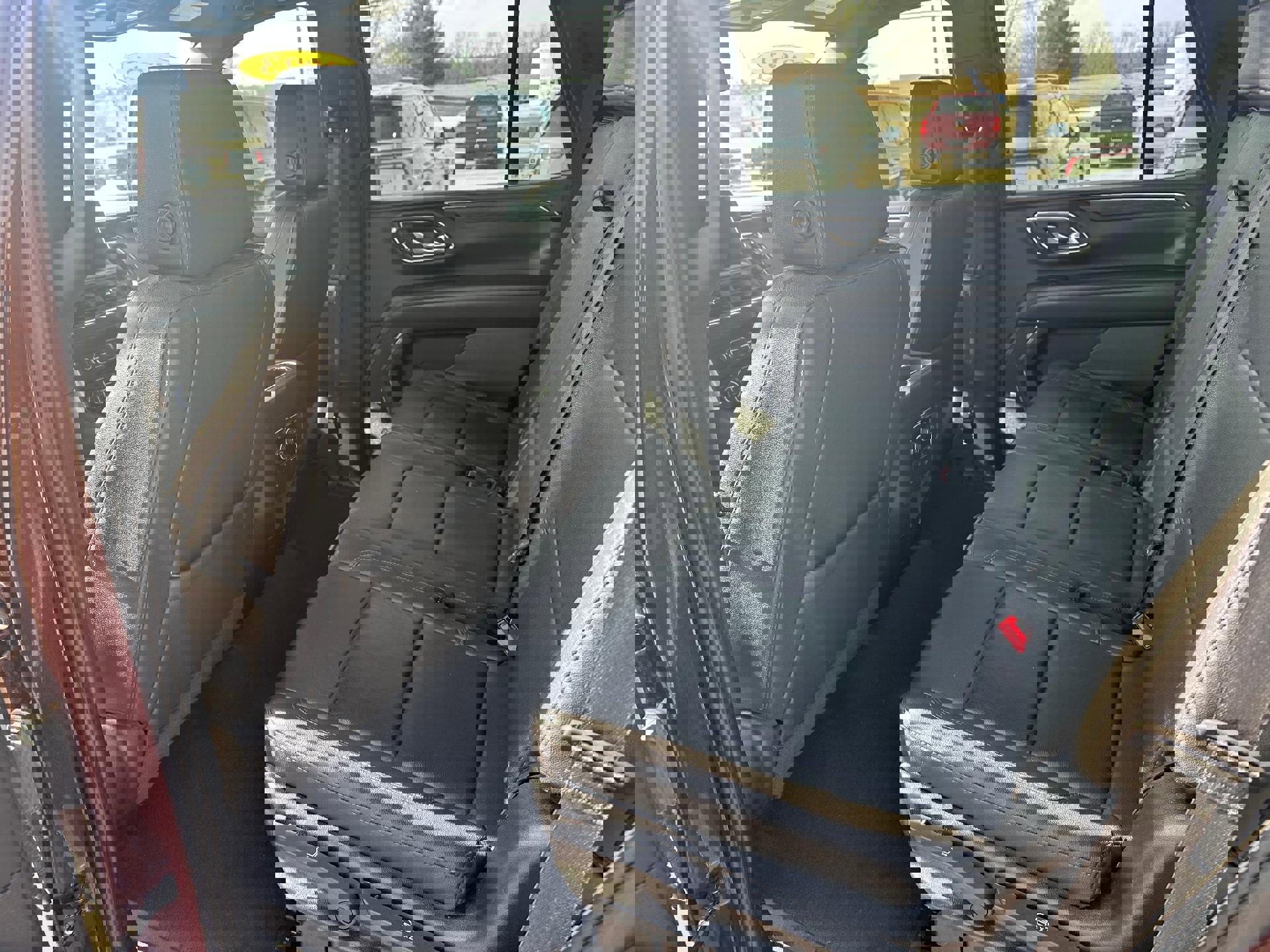 Used 2023 Chevrolet Tahoe LT image 12