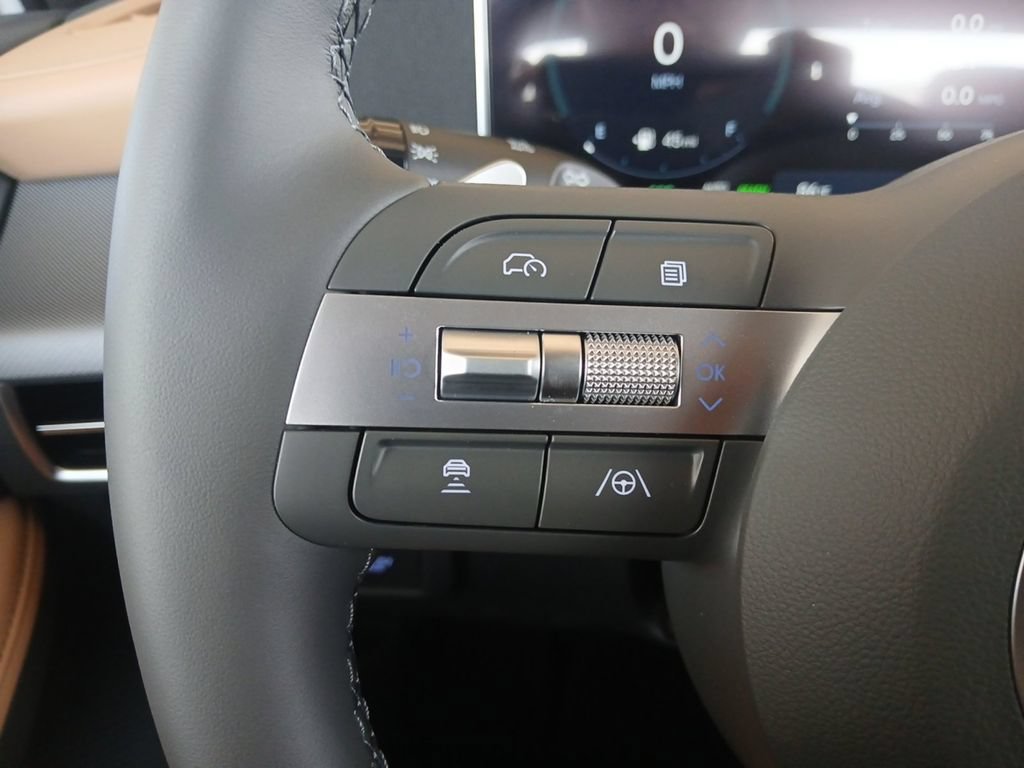 New 2026 Hyundai Sonata Limited FWD image 17