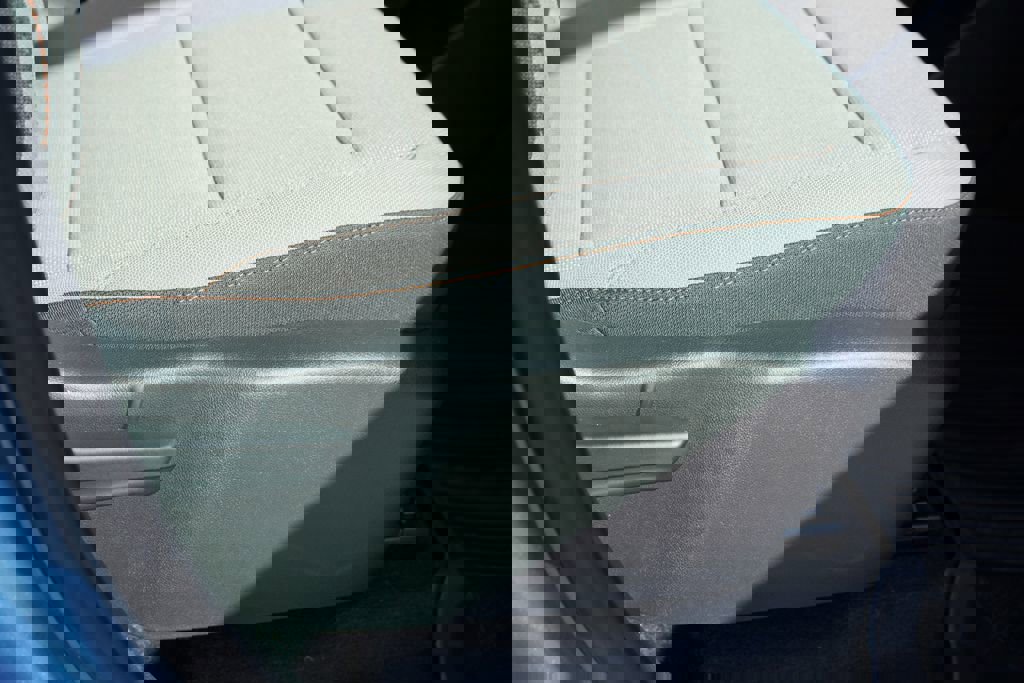 New 2026 Chevrolet Traverse LT w/ LPO, Floor Liner Package image 20