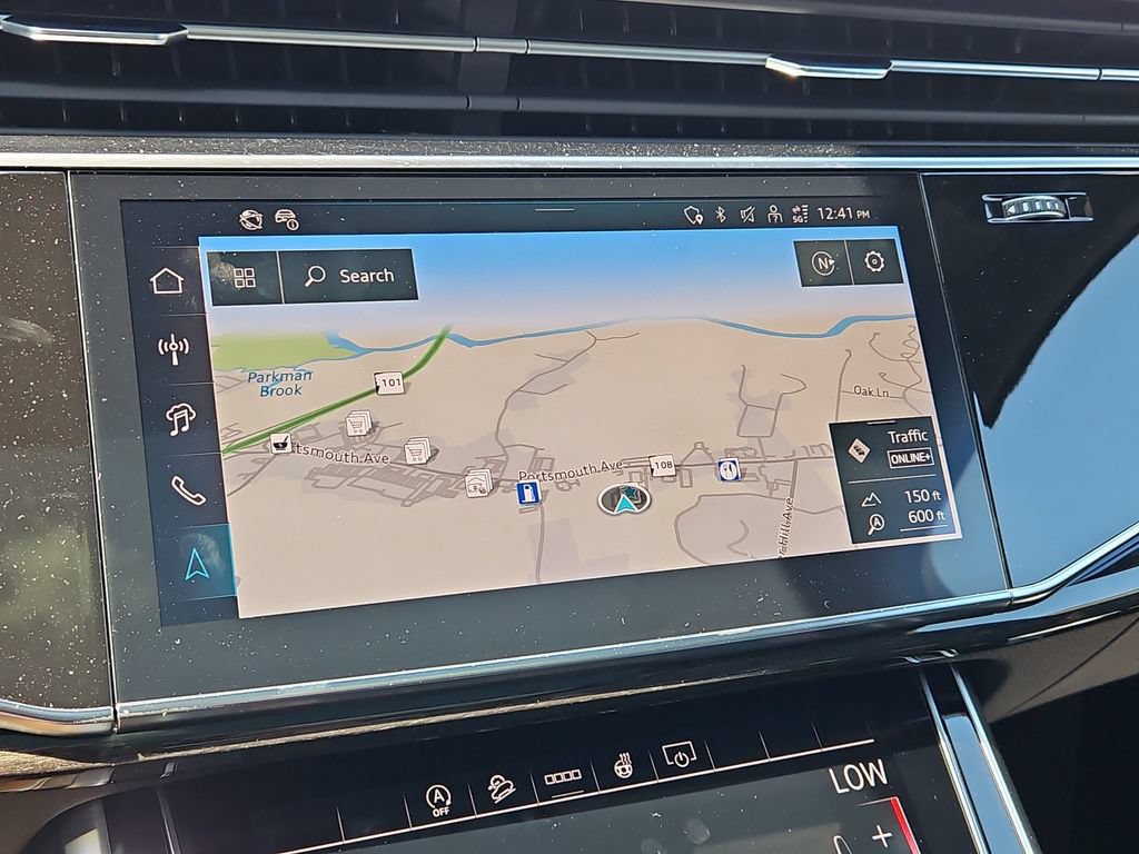 New 2026 Audi Q7 2.0T Premium Plus AWD/4WD image 10