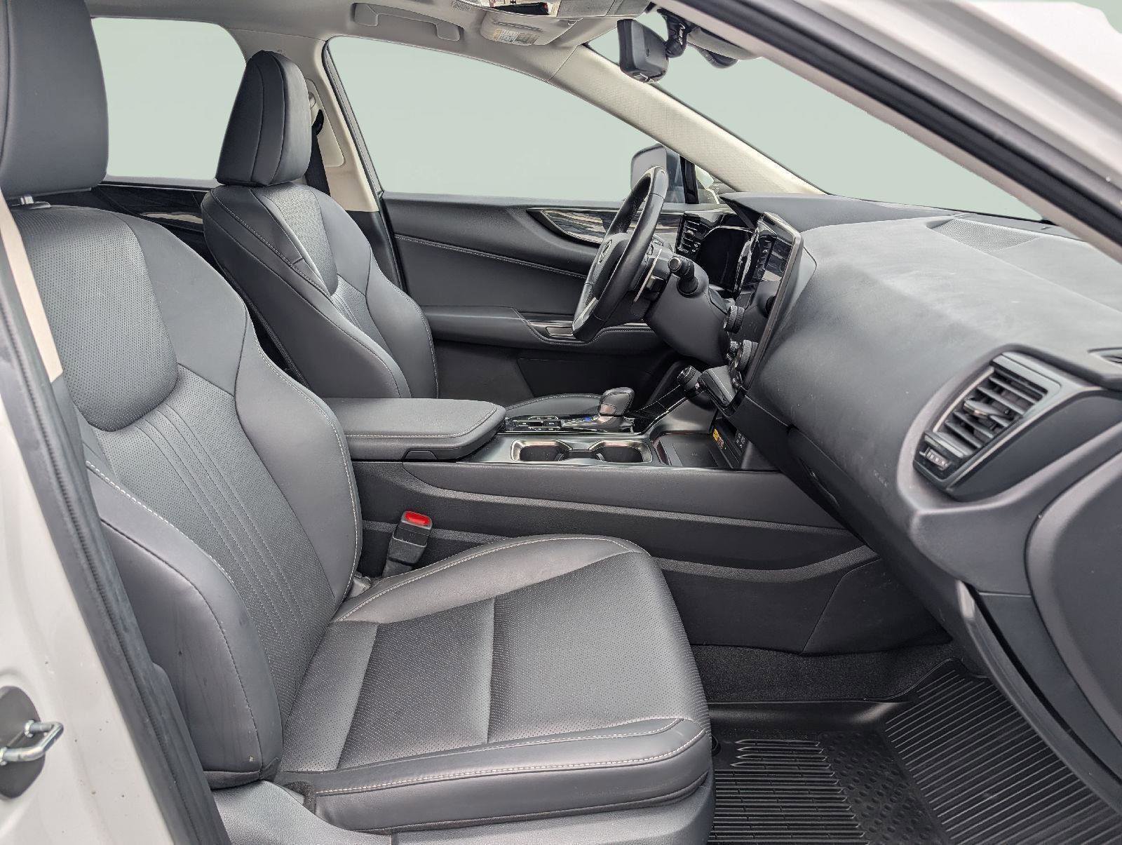 Used 2024 Lexus NX 350 AWD image 16