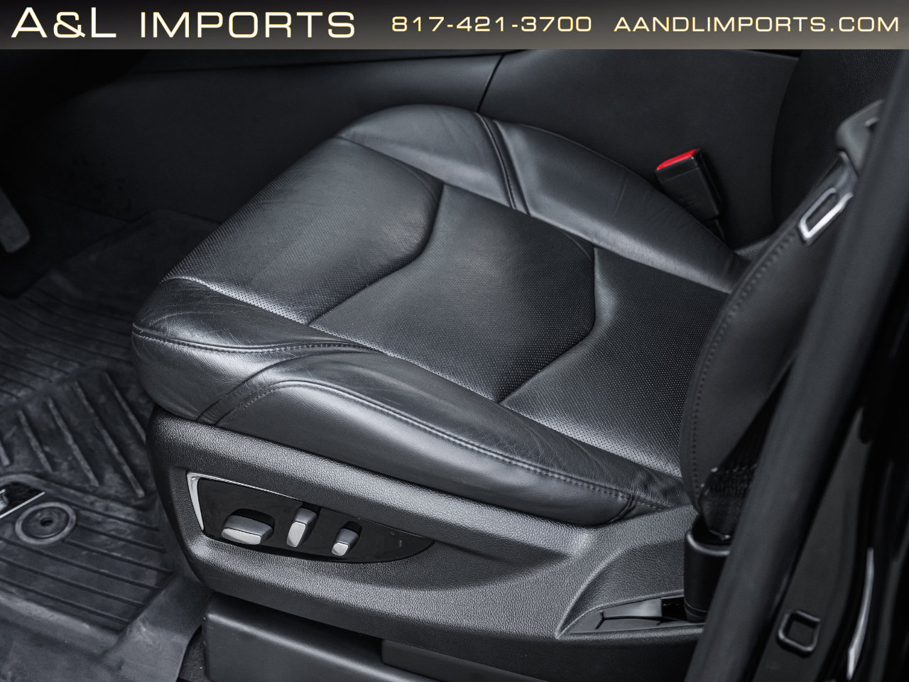 Used 2019 Cadillac Escalade ESV Premium Luxury image 45