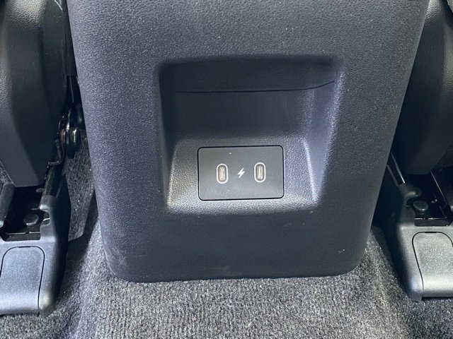 New 2025 Hyundai Tucson SEL image 30