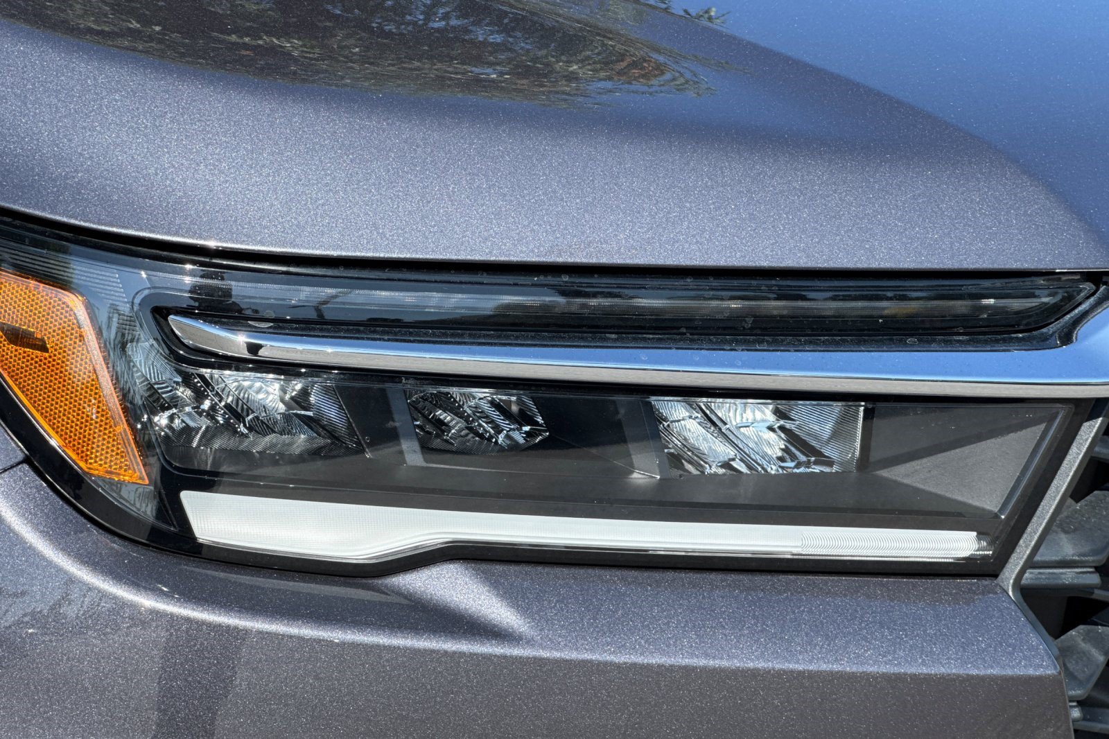 Certified 2023 Honda Pilot LX image 10