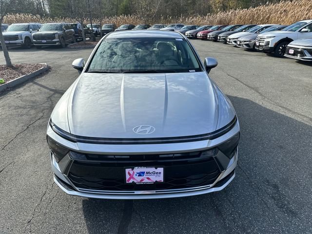 New 2026 Hyundai Sonata SEL FWD image 8