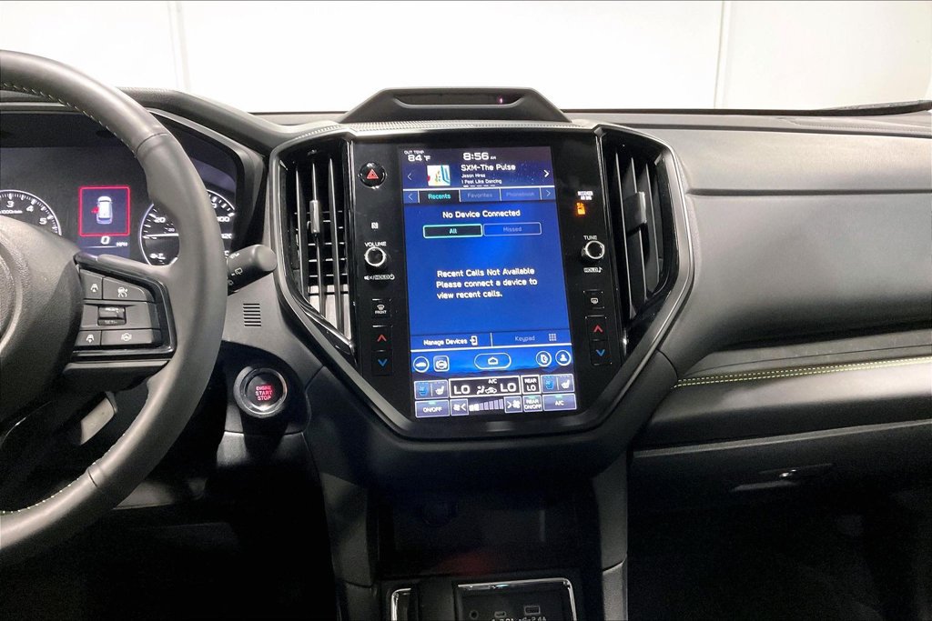 Used 2025 Subaru Ascent Bronze Edition AWD/4WD image 7