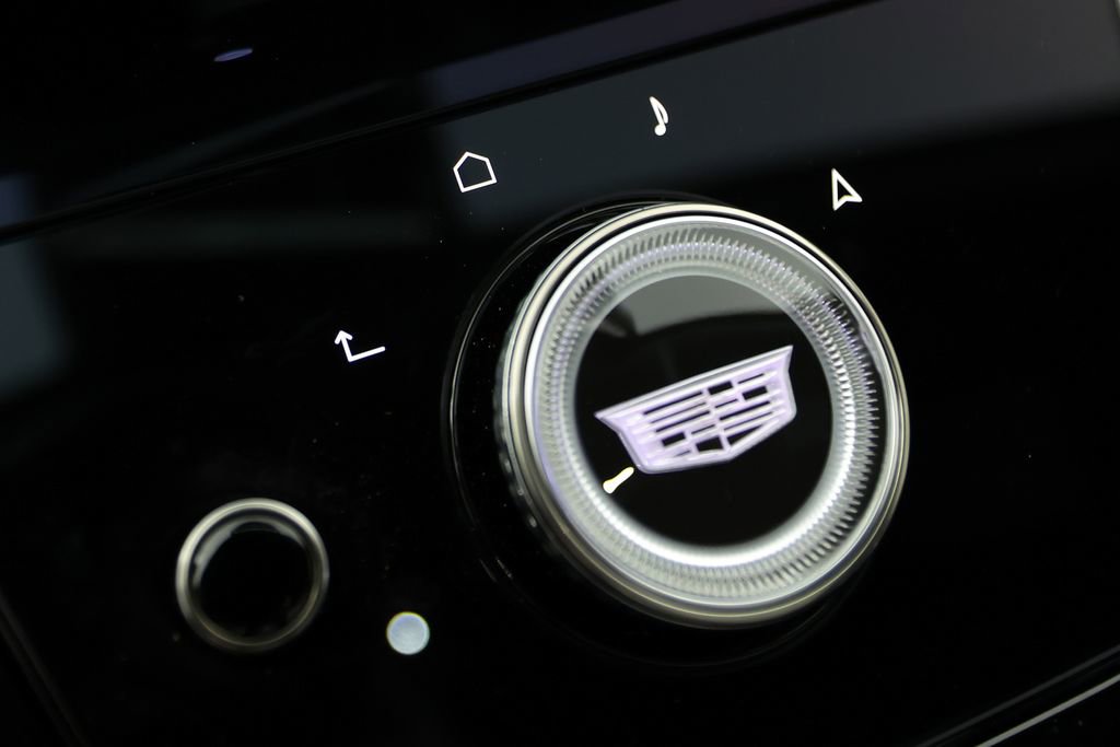 Used 2026 Cadillac Escalade Platinum Sport w/ LPO, Floor Liner Package image 31