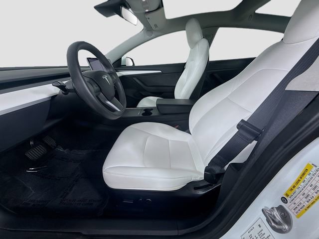 Used 2023 Tesla Model 3 Standard Range RWD image 21