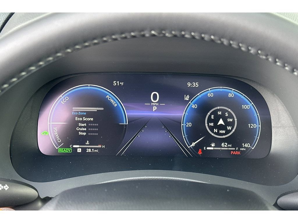 New 2026 Toyota Highlander Platinum image 29