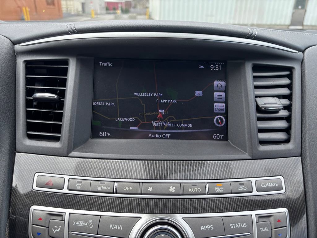 Used 2019 INFINITI QX60 Luxe w/ Essential Package AWD/4WD image 21