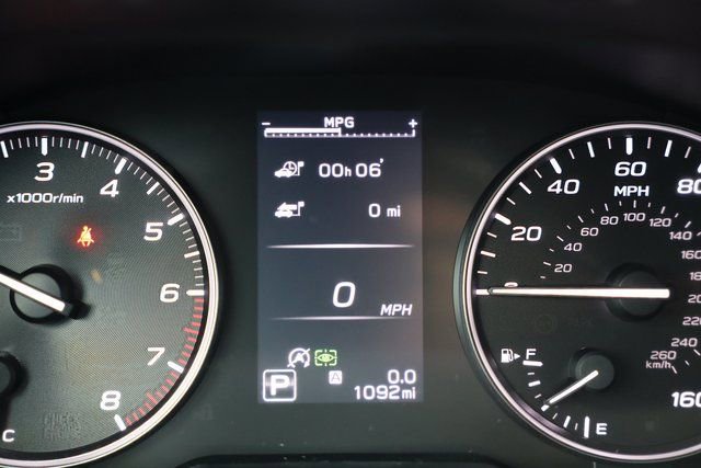 Certified 2025 Subaru Outback Limited w/ Popular Package #2 image 31