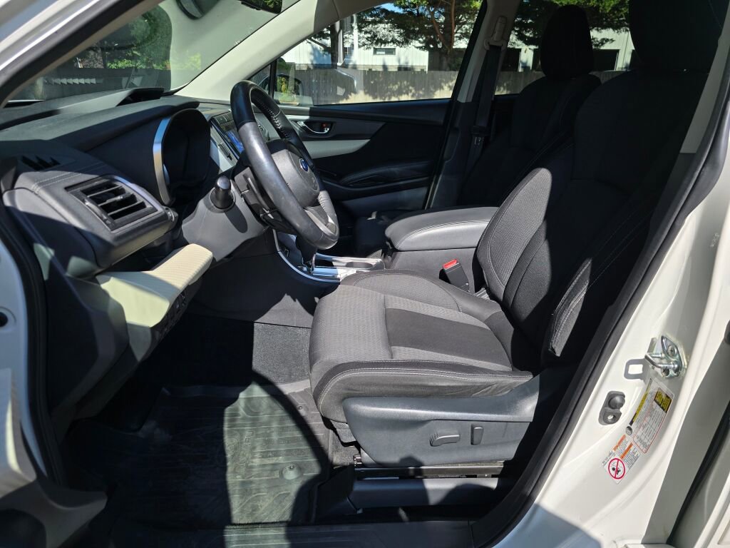 Used 2019 Subaru Ascent Premium image 23