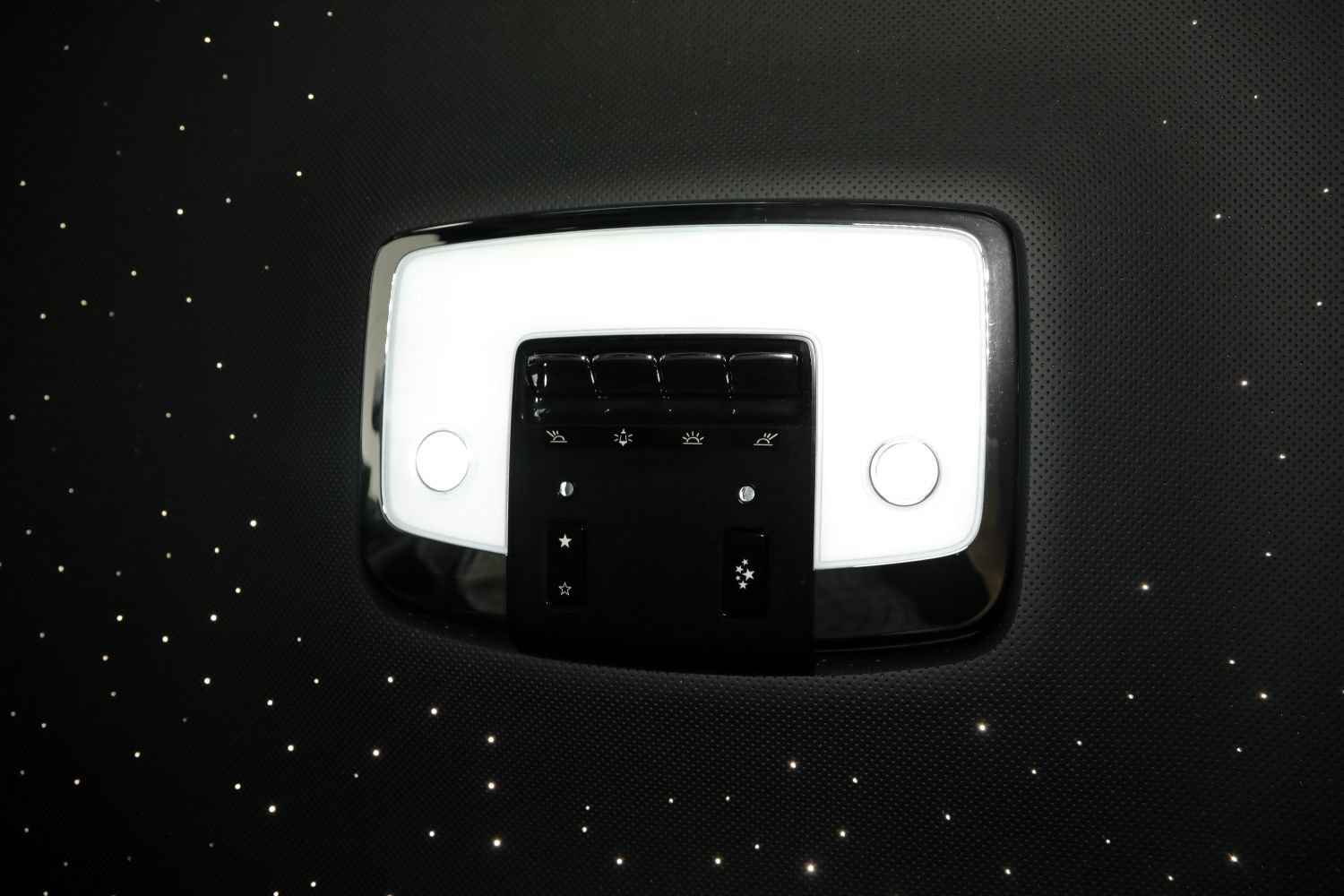Used 2026 Rolls-Royce Ghost Black Badge AWD/4WD image 53