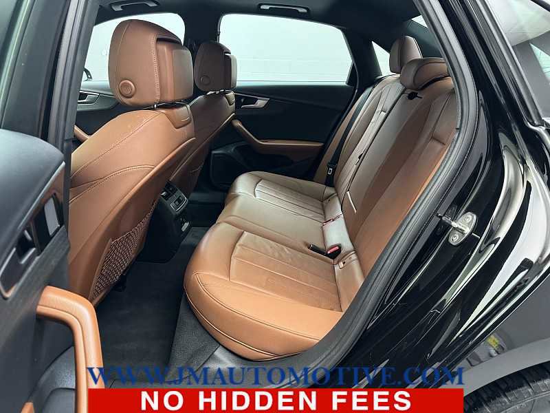 Used 2021 Audi A4 2.0T Premium w/ Convenience Package image 15