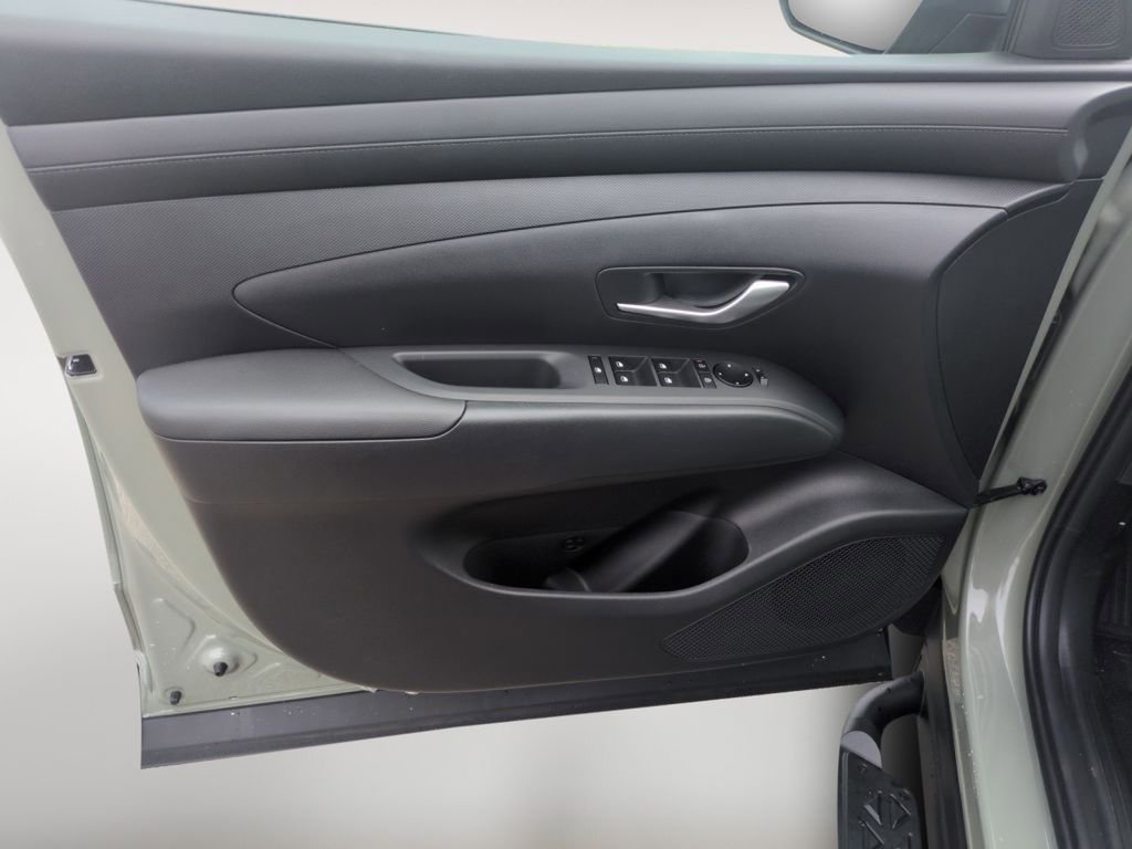 New 2026 Hyundai Santa Cruz SEL image 10