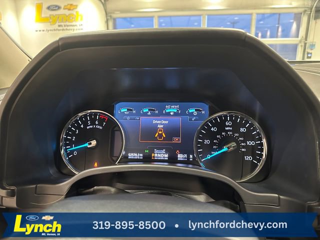 Used 2021 Ford Expedition Max Platinum image 39