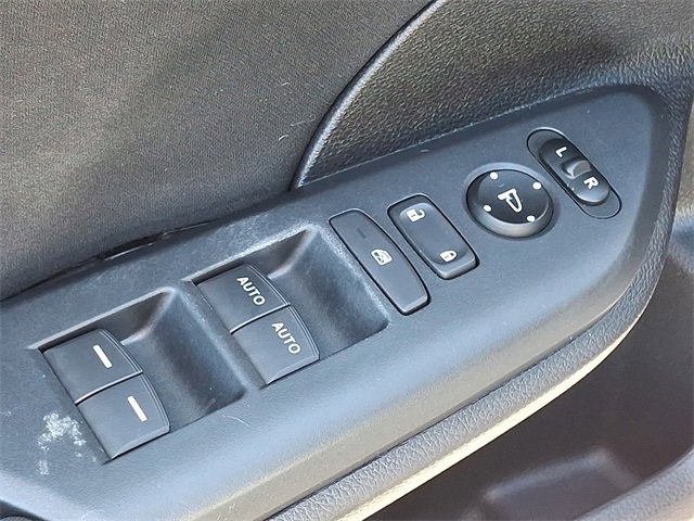 Used 2020 Honda Civic EX image 26