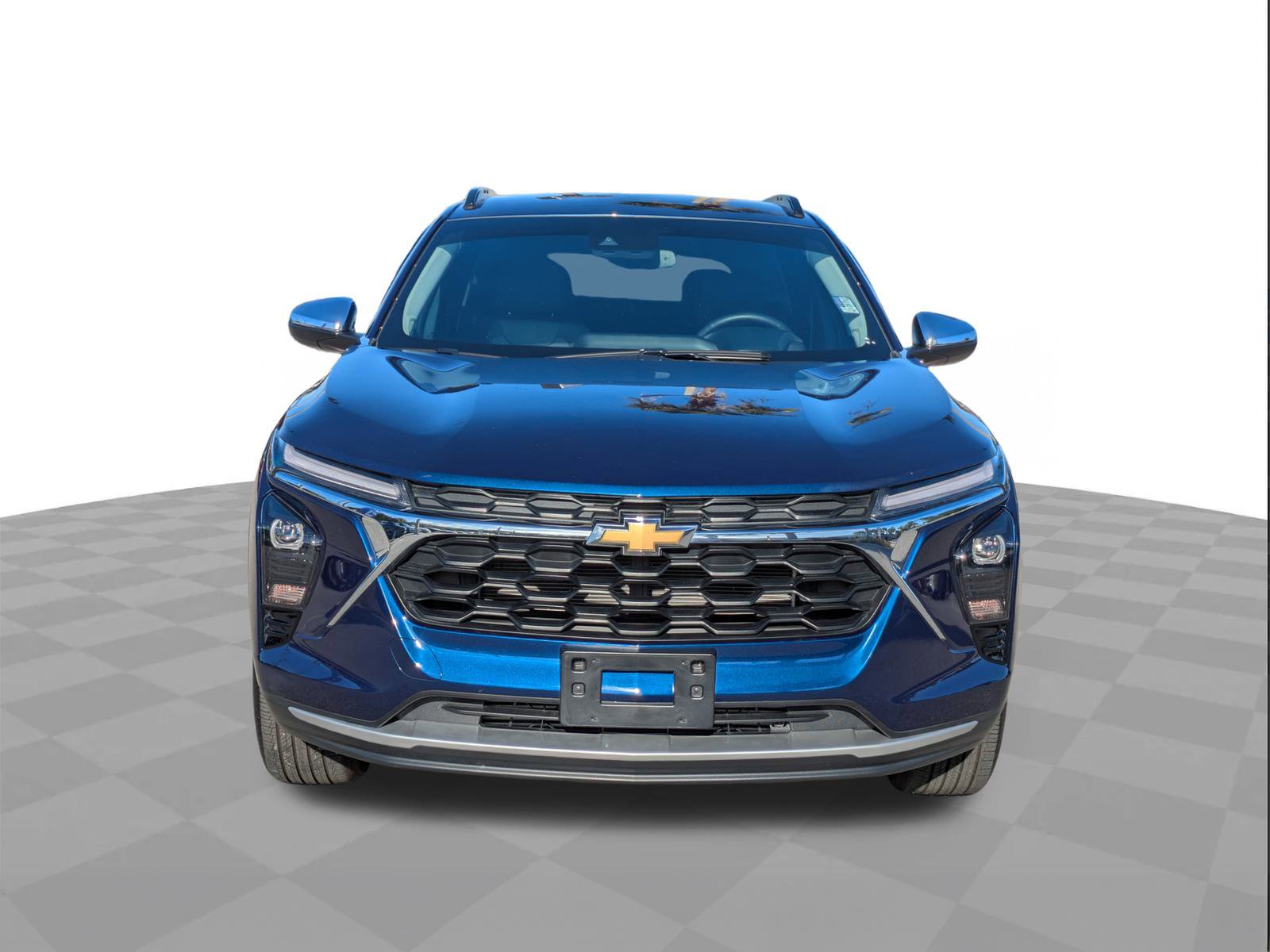 Certified 2024 Chevrolet Trax LT w/ LT Convenience Package image 9