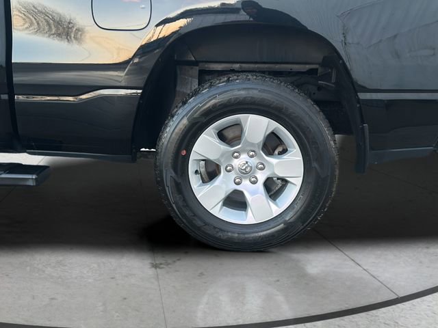 Used 2023 RAM 1500 Big Horn AWD/4WD image 28