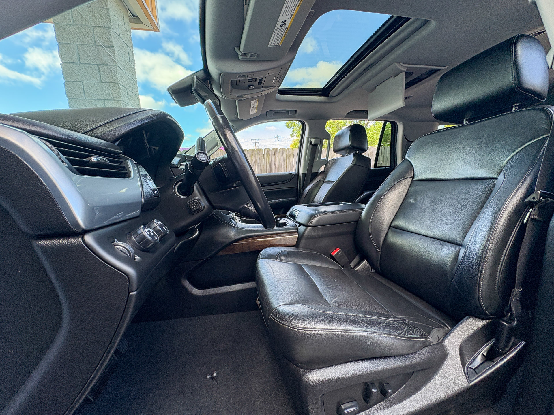 Used 2020 Chevrolet Tahoe LT AWD/4WD image 20