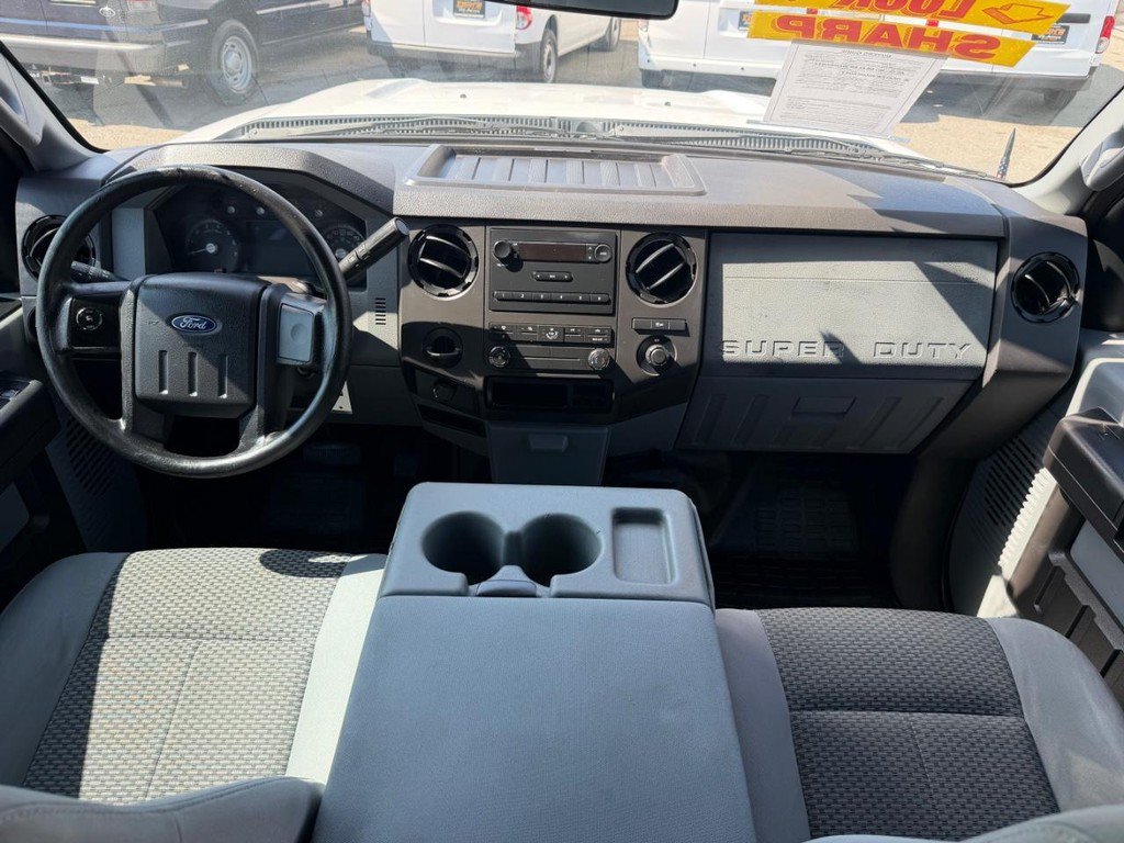 Used 2011 Ford F250 XL w/ PWR Equipment Group RWD image 23