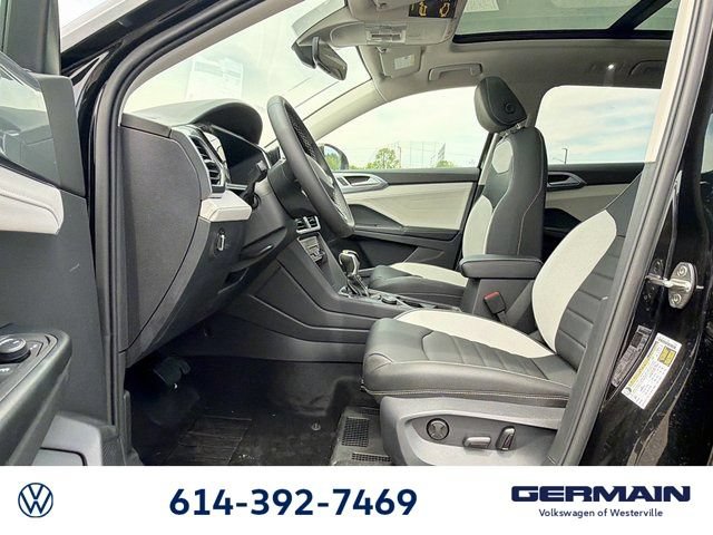 New 2026 Volkswagen Taos SEL AWD/4WD image 20