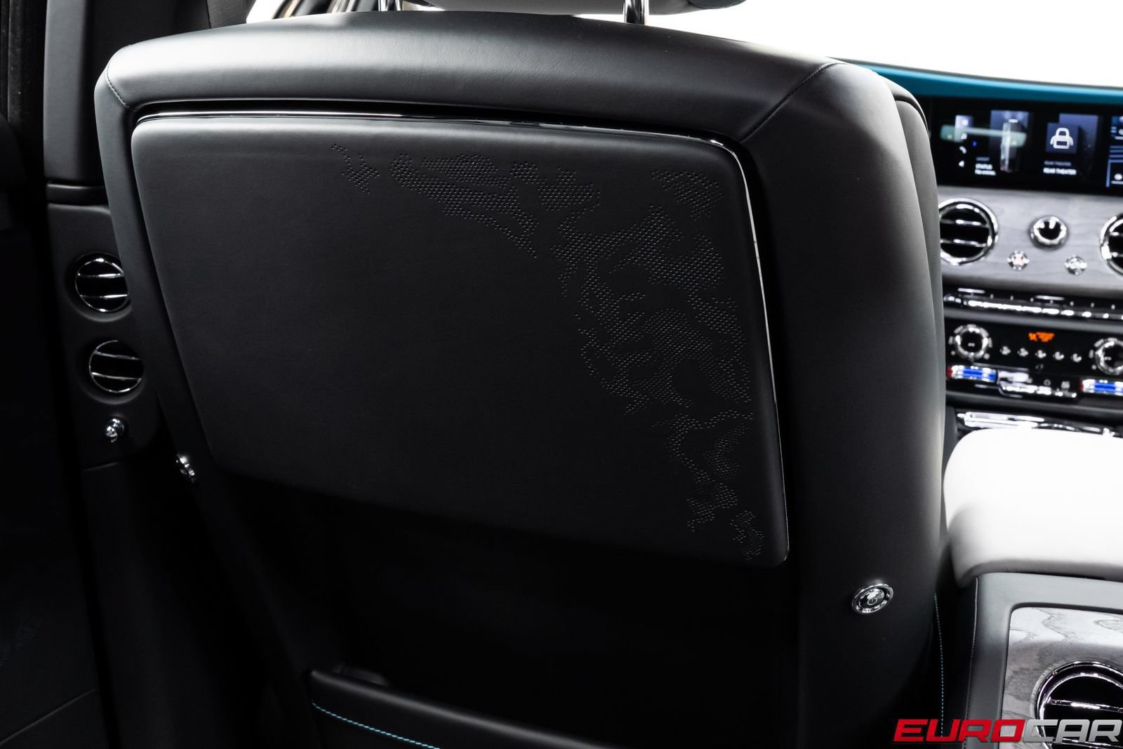 Used 2025 Rolls-Royce Ghost AWD/4WD image 26