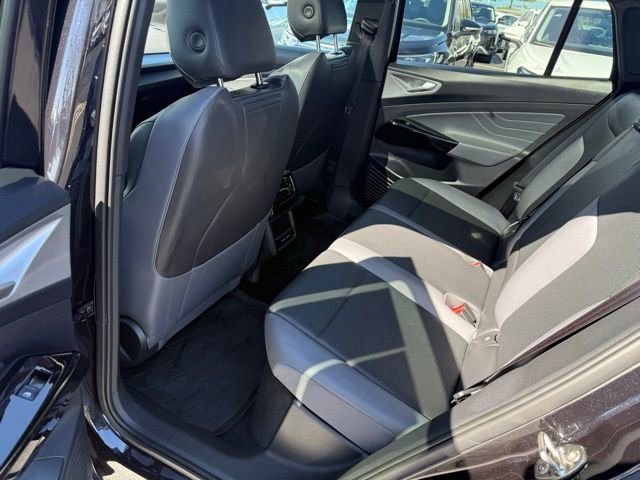 Certified 2023 Volkswagen ID.4 Pro S image 13