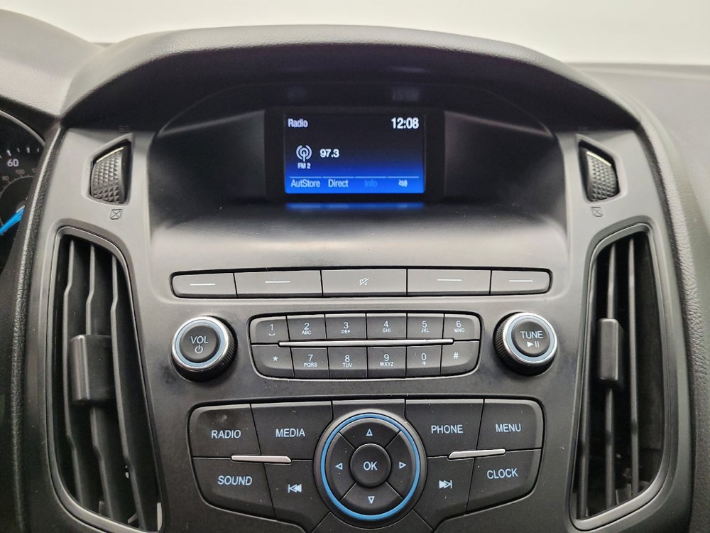 Used 2018 Ford Focus S FWD image 25