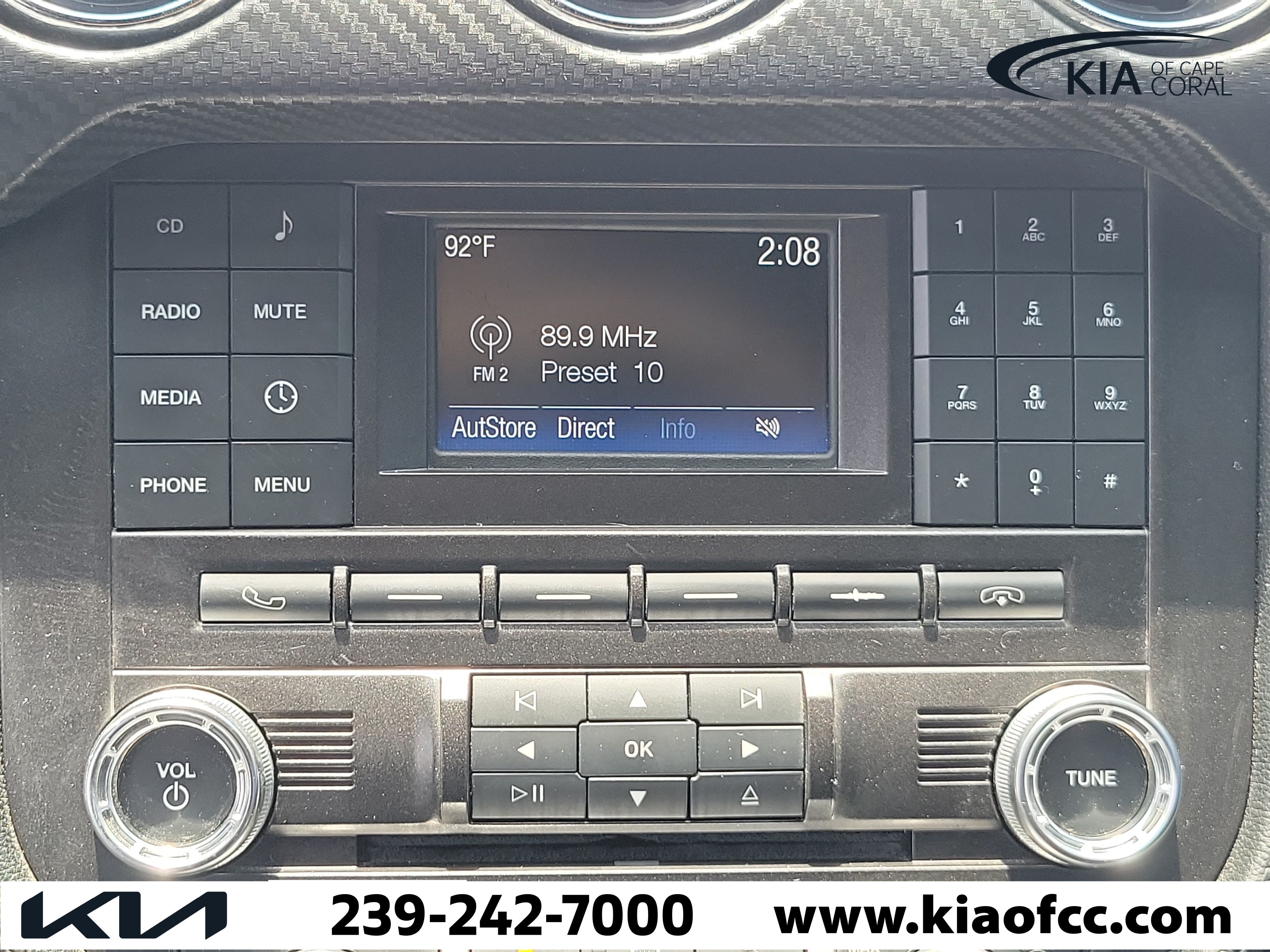 Used 2017 Ford Mustang Coupe RWD image 24