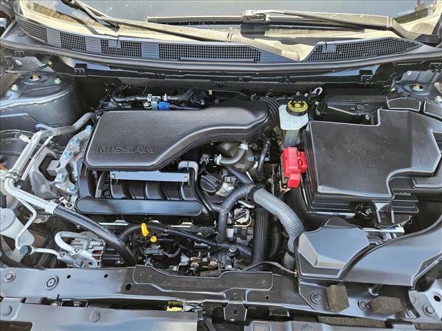 Used 2019 Nissan Rogue Sport SV w/ All-Weather Package AWD/4WD image 22