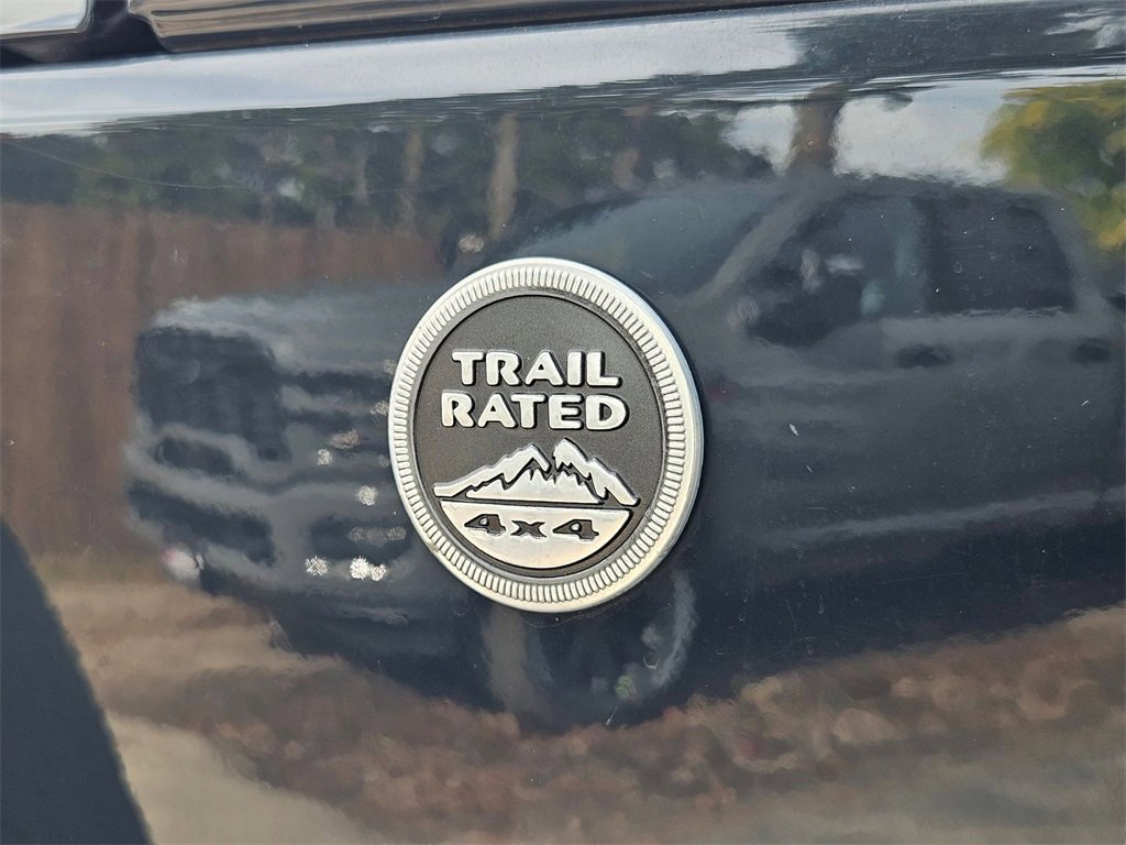 Used 2017 Jeep Wrangler Unlimited Sport image 30