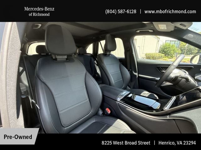 Used 2026 Mercedes-Benz GLC 300 4MATIC image 15