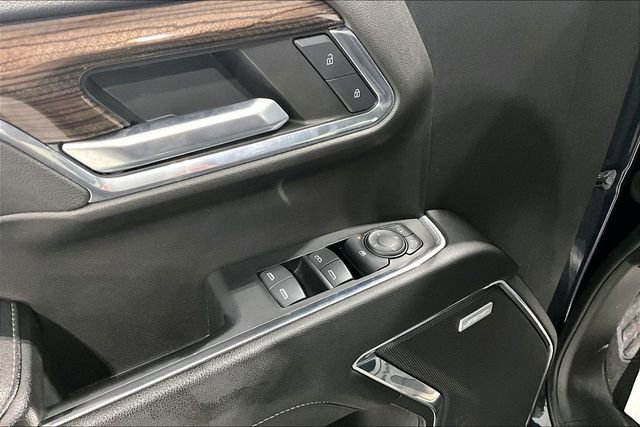 Used 2023 Chevrolet Silverado 1500 RST w/ All Star Edition Plus image 38