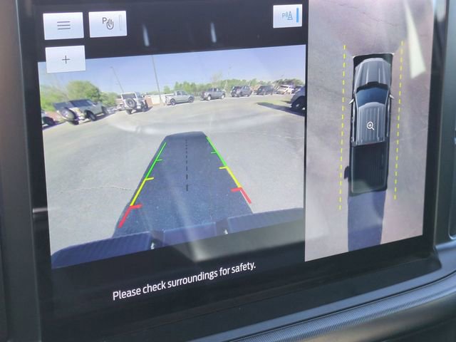 Used 2022 Ford F150 Platinum w/ Equipment Group 701A High AWD/4WD image 22