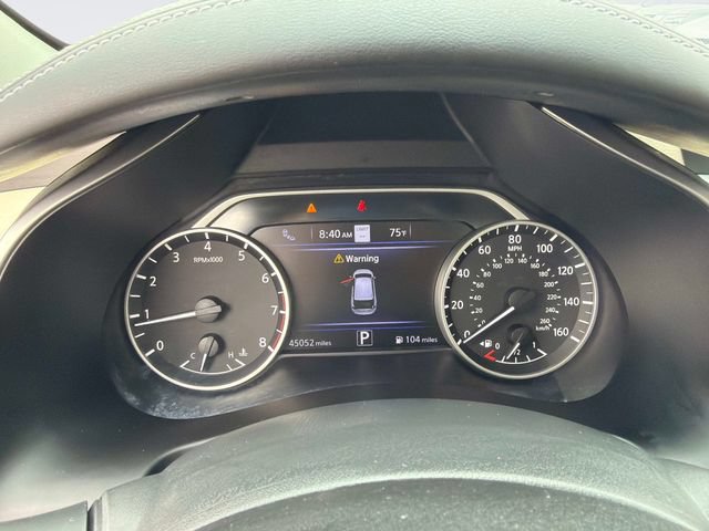 Used 2019 Nissan Murano Platinum AWD/4WD image 28