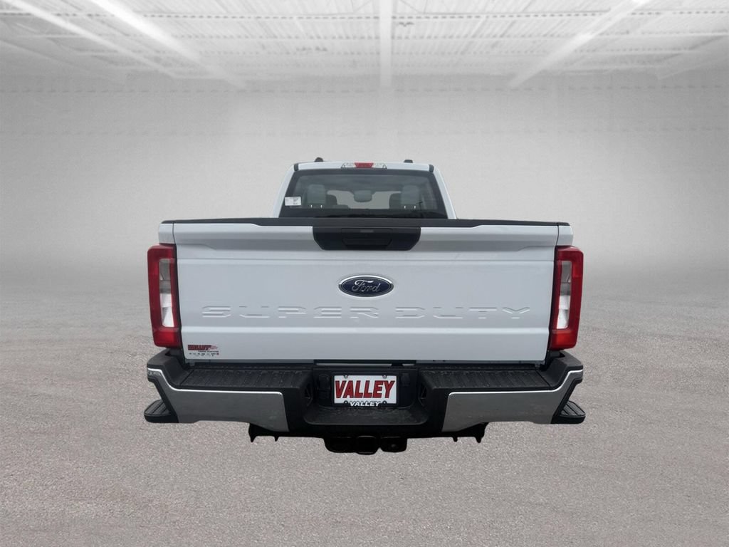 New 2026 Ford F350 XL AWD/4WD image 4