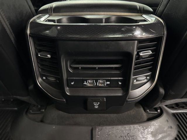 Used 2020 RAM 1500 Rebel w/ Level 2 Equipment Group AWD/4WD image 33