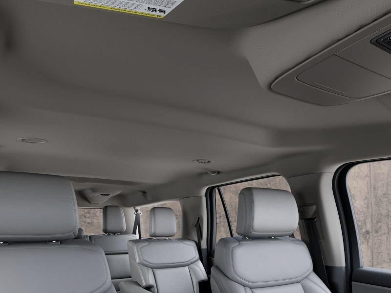 New 2027 Ford Expedition Max Active RWD image 22