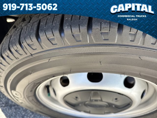 Certified 2024 Ford Transit 350 XL w/ Fleet Safety Package RWD image 16