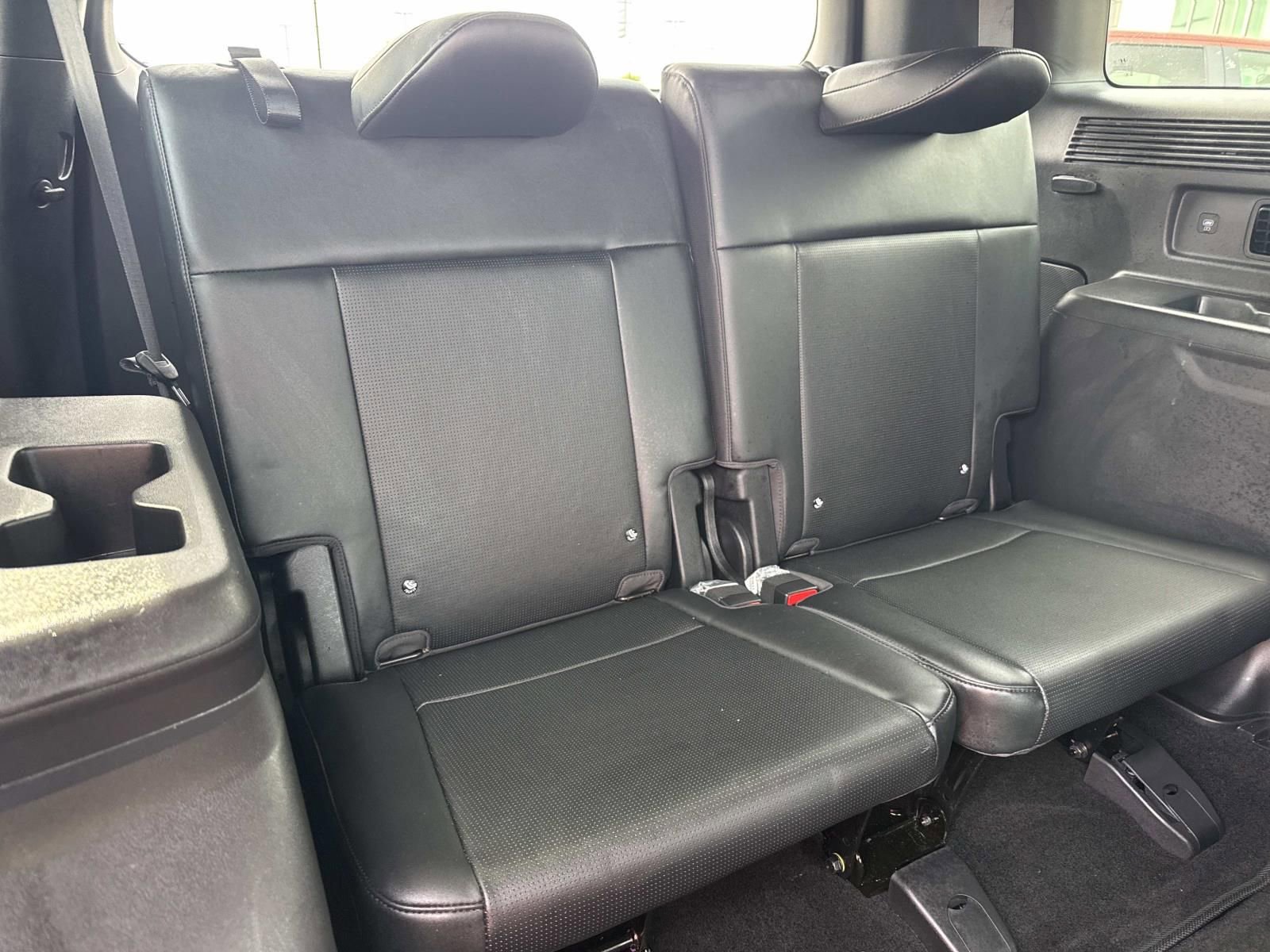 Used 2025 Hyundai Santa Fe Calligraphy image 9